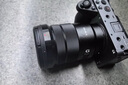 索尼（SONY） ILME-FX30 緊湊型4K Super 35mm 電影攝影機(jī) 直播設(shè)備 直播一體機(jī) 長(zhǎng)時(shí)間錄制 FX30B+XLR拆握柄+EPZ18-105F4G 官方標(biāo)配 曬單實(shí)拍圖