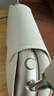 Apple/蘋果 AirPods Max (USB-C) 星光色 無(wú)線藍(lán)牙耳機(jī) 主動(dòng)降噪耳機(jī) 頭戴式耳機(jī) 曬單實(shí)拍圖