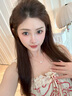 米蔓（MIMORE）S925銀白貝山茶花項鏈女士輕奢小眾2025新款鎖骨鏈送女生生日禮物 曬單實(shí)拍圖