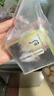 后（The history of Whoo）天氣丹小樣津率享拱辰享水妍天率丹水乳面霜精華雪美白眼霜隔離 后天氣丹精華1ml*30片/袋 曬單實(shí)拍圖