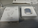 漫步者（EDIFIER）蘿莉豆Lolli ANC真無線主動降噪藍(lán)牙耳機(jī)半入耳式翻譯同聲傳譯運(yùn)動跑步音樂游戲電競適配蘋果華為 星光金+柯基狗耳機(jī)套+曬單10元 曬單實(shí)拍圖