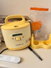 美德樂(lè )（Medela）心韻醫務(wù)電動(dòng)雙邊吸奶器可用配件雙側配件護罩配件 【租機必買(mǎi)】雙側吸乳配件24mm 曬單實(shí)拍圖