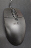 雙飛燕WM-200有線(xiàn)鼠標大輕音辦公家用游戲USB筆記本臺式電腦握感舒適靜音防塵滾輪黑色白色 雙飛燕USB有線(xiàn)鼠標100+送鼠標墊 曬單實(shí)拍圖