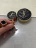 圣羅蘭（YSL）皮氣墊20遮瑕持久不脫妝防曬化妝品生日禮物女送女友 曬單實拍圖