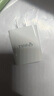 公牛公牛套裝正品插頭usb通用5v1a2適配蘋(píng)果慢充耳機(jī)臺(tái)燈充電器數(shù)據(jù)線 5V2A充電頭(10W)-USB接口通用 曬單實(shí)拍圖