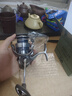 達億瓦（DAIWA）新款 EXCELER LT 小型泛用紡車(chē)輪 輕量遠投魚(yú)線(xiàn)輪漁輪 3000-C（精巧機身） 曬單實(shí)拍圖