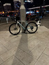 喜德盛（xds）xds ad350喜德盛ad350 25款公路車喜德盛公路車公路自行車喜德盛 2025款|流光青 700Cx540mm|身高185-195cm 曬單實(shí)拍圖
