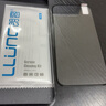 朗客【特惠2片】適用蘋果16鋼化膜iPhone16手機膜全屏覆蓋高清抗指紋聽筒防塵超薄玻璃防摔爆保護貼膜 曬單實拍圖