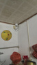 DH-IPC-HDW1230C-A大華200萬(wàn)1235網(wǎng)絡(luò )高清攝像機POE監控頭265半球 3.6mm DH-IPC-HDW1235C-A 非POE 曬單實(shí)拍圖