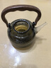 茗光茶壺玻璃煮茶壺茶水分離泡茶壺高硼硅玻璃燒水壺玻璃茶具功夫茶壺 曬單實拍圖