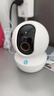 樂橙 監(jiān)控攝像頭家用無線TA3R-pro高清800萬 雙頻wifi 支持5G手機(jī)遠(yuǎn)程監(jiān)控360無死角 家庭寶寶監(jiān)護(hù)器 雙頻WiFi 600萬像素 官方標(biāo)配（新品送原裝內(nèi)存卡） 曬單實(shí)拍圖