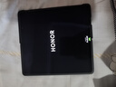 榮耀Magic V5 16+1TB 絨黑色 9mm輕薄長(zhǎng)續(xù)航 6100mAh青海湖刀片電池 驍龍8至尊版 AI 折疊屏手機(jī) 曬單實(shí)拍圖