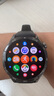 HUAWEI WATCH GT 5 國家補貼15% 幻夜黑46mm華為智能手表情緒健康助手玄璣感知系統(tǒng) 曬單實拍圖