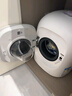石頭迷你洗烘一體機 M1S Pure  1.2kg滾筒迷你兒童嬰兒內(nèi)衣洗烘一體機 星月鈦 XQGH012RR126 星月鈦M1S Pure洗烘一體機 曬單實拍圖