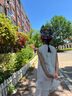 巴拉巴拉女童新中式連衣裙寶寶童裝夏兒童無(wú)袖裙子國風(fēng)208225111026 曬單實(shí)拍圖