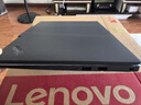 ThinkPad【國(guó)家補(bǔ)貼20%】T14 AI PC 酷睿Ultra7 14英寸輕薄便攜工程師筆記本電腦 32G 1TB 全時(shí)互聯(lián)商務(wù)本 曬單實(shí)拍圖