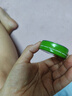 凡士林（Vaseline）蘆薈護(hù)唇霜20g補(bǔ)水防干裂提亮唇色保濕女生生日禮物 曬單實(shí)拍圖