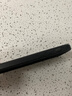 品托（Pintop）蘋果11手機殼iphone11promax玻璃簡約新款保護套超薄散熱高端商務全包直邊防摔硬殼高級創(chuàng)意男女款 iphone 11【石墨黑】 冰晶玻璃殼 曬單實拍圖