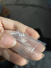 小兔子耳釘女可愛(ài)學(xué)生耳環(huán)有耳洞氣質(zhì)耳飾品 流蘇蝴蝶結(jié) 曬單實(shí)拍圖