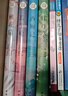 【全4冊】牡丹亭+西廂記+桃花扇+長生殿 精裝版中國古典四大名劇湯顯祖孔尚任王實甫洪昇著 傳統(tǒng)戲曲東方莎士比亞清代戲曲雙璧文學(xué)作品經(jīng)典名著 曬單實拍圖