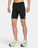 耐克（NIKE）官方AEROSWIFT DRI-FIT ADV男子專(zhuān)業(yè)透氣跑步短褲FN3370 011黑/山峰白 S 曬單實(shí)拍圖