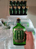 竹葉青酒 38度好運竹125ml  12瓶 山西杏花村汾酒露酒（裸瓶） 箱裝 38度 125mL 12瓶 山西杏花村汾酒廠授權直供立發(fā)貨 曬單實拍圖