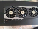 技嘉7650GRE顯卡 魔鷹 Radeon RX 7650 GRE GAMING OC 8G 電競游戲設(shè)計智能學(xué)習(xí)電腦支持4K 曬單實拍圖