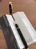派克（PARKER）簽字筆新款I(lǐng)M系列金屬高端寶珠筆禮盒裝商務(wù)送禮男女士生日禮物伴手禮 企業(yè)定制刻字 IM純黑麗雅金夾寶珠筆【單筆禮盒】 曬單實(shí)拍圖