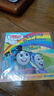 Thomas & Friends Chasing Rainbows 英文原版 托馬斯小火車(chē)繪本 追彩虹 英文版 進(jìn)口英語(yǔ)原版書(shū)籍 曬單實(shí)拍圖