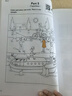 新版劍橋少兒英語(yǔ) YLE考試全真試題 二級考試真題集 Cambridge English A1 Movers 4?[平裝] 曬單實(shí)拍圖