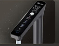 美的（Midea）凈水器 星河2.0凈礦家用凈水機 雙出水直飲機 礦物質(zhì)水0阻垢劑 1000G反滲透廚下式凈飲機pro升級款 【兩件套】凈水器+52A前置 曬單實拍圖