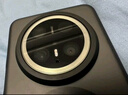 邦克仕（Benks）適用華為 Mate 70 Pro/Pro+手機保護殼 Mate 70Pro防摔磁吸殼 輕砂耐磨男女款保護套不易沾指紋 黑 曬單實拍圖