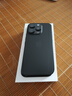 Apple/蘋果 iPhone 16 Pro（A3294）128GB 黑色鈦金屬 支持移動(dòng)聯(lián)通電信5G 雙卡雙待手機(jī) 曬單實(shí)拍圖