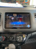 飛歌（FlyAudio）適用本田XRV繽智15-25款倒車影像車載導航中控大屏一體機 EC2四核1+32+AHD后視/不包安裝 曬單實拍圖