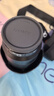 索尼（SONY）ILCE-6400L/a6400L 半畫(huà)幅微單 4K視頻Vlog微單相機A6400/6400M/a6400L 黑色拆機身+18-105F4G 官方標配 曬單實(shí)拍圖
