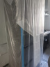 Haier/小紅花套系482升風(fēng)冷無(wú)霜一級(jí)變頻多門家用大容量電冰箱 594mm專業(yè)超薄零距離自由嵌入法式四開門 BCD-482WGHFDB9SYU1 曬單實(shí)拍圖