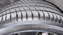 米其林（MICHELIN）汽車輪胎 255/45R20 101W 攬途 LATITUDE SPORT 3 適配紅旗HS5 曬單實拍圖