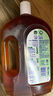 滴露（Dettol）消毒液衣物除菌液洗衣消毒水1.8L殺菌除螨 家居寵物消毒除菌  曬單實(shí)拍圖