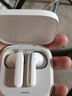小米（MI）Redmi Buds 6 活力版 藍牙耳機 30小時(shí)長(cháng)續航 適用于安卓蘋(píng)果手機 白色 曬單實(shí)拍圖