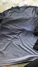 維多利亞旅行者運(yùn)動(dòng)套裝男速干籃球服健身服T恤羽毛球服爬山套裝運(yùn)動(dòng)漸變四件套 曬單實(shí)拍圖