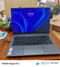 聯(lián)想來(lái)酷Pro14 2025 輕薄筆記本電腦 標壓銳龍7 H255 32G+1T可擴展 2.8K 120Hz 80Wh大電池 國補20% 曬單實(shí)拍圖