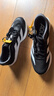 阿迪達斯男鞋 ADIZERO BK 輕便透氣緩震競速跑步運動(dòng)鞋 JP6528 43  曬單實(shí)拍圖