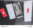 第一衛(wèi) DIVI【全膠冰瓷膜2片】適用華為matex5手機膜HUAWEIMateX3典藏版非鋼化膜高清防指紋無塵倉秒貼軟膜 曬單實拍圖