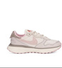 耐克女子休閑鞋W NIKE PHOENIX WAFFLE運動鞋HV5993-161淺粉色36.5 曬單實拍圖