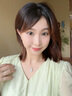 IL&CO尤珂 海藍(lán)寶項(xiàng)鏈女戴妃吊墜S925銀生日情人節(jié)禮物送女友老婆 曬單實(shí)拍圖