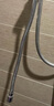 OLEWA【德國(guó)】水龍頭延伸器防濺延伸管萬向可旋轉(zhuǎn)延長(zhǎng)管加長(zhǎng)軟管起泡器 兩檔延伸器【50cm】 持久定型丨帶全套安裝配件 曬單實(shí)拍圖