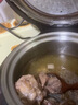 鮮羊官 內(nèi)蒙古草原羊肉  羊腿 羊小腿 羊腱子 羔羊燒烤食材 法式小腿2.2斤 曬單實(shí)拍圖