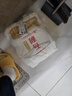 五得利面粉八星雪花小麥粉20斤  高端家庭多用途 曬單實拍圖