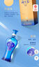 洋河 藍色經(jīng)典 海之藍42度520ml*6瓶 整箱裝 綿柔濃香型白酒 曬單實(shí)拍圖