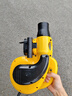 澎博動(dòng)力TURBOVOLT電動(dòng)鼓風(fēng)機220V除塵機家用吹灰機大功率工業(yè)吸塵器吸塵套裝 B1060 曬單實(shí)拍圖